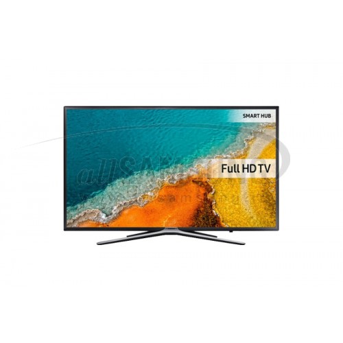 تلویزیون ال ای دی سامسونگ 40 اینچ سری 6 اسمارت Samsung LED 6 Series 40K6960 Smart