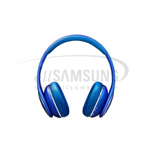 هدفون بی سیم سامسونگ لول آن آبی Samsung LEVEL On Wireless Headphones Blue