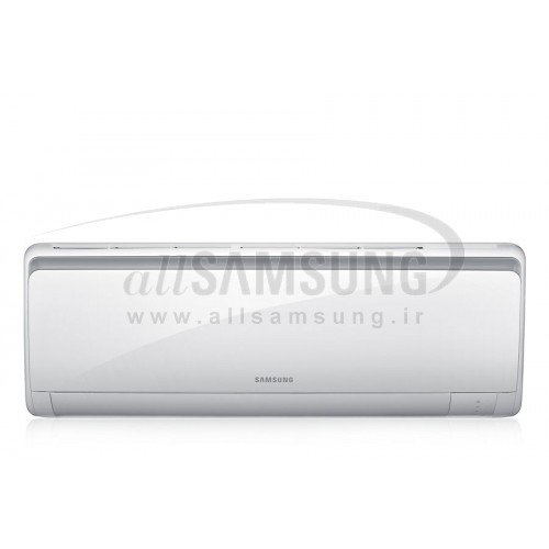 کولر گازی سامسونگ 24000 سرد و گرم سری مالدیوز Samsung Air Conditioner Maldives AQV25PS
