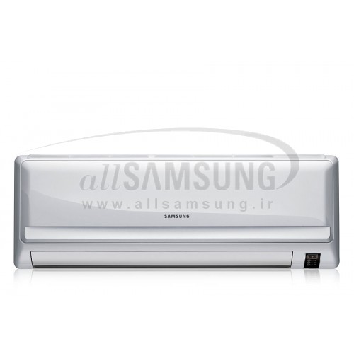 کولر گازی  سامسونگ 24000 سرد سری مکس Samsung Air Conditioner Max Series AR25JCFU