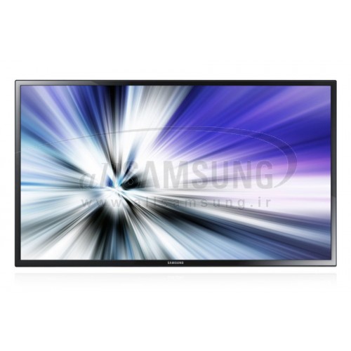 نمایشگر اطلاع رسان دیجیتال سامسونگ Samsung Digital Signage MD55C