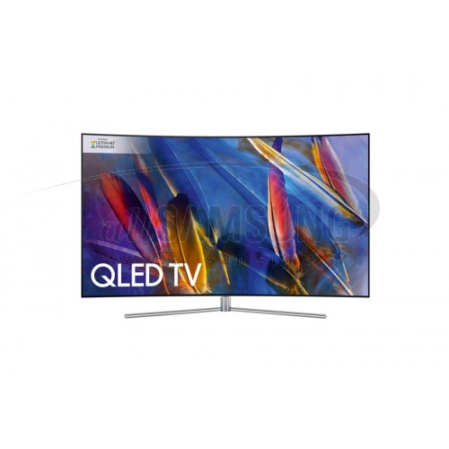 تلویزیون کیو ال ای دی منحنی سامسونگ 65 اینچ سری 7 Samsung Curved QLED UHD PHDR Smart TV 65Q78C 