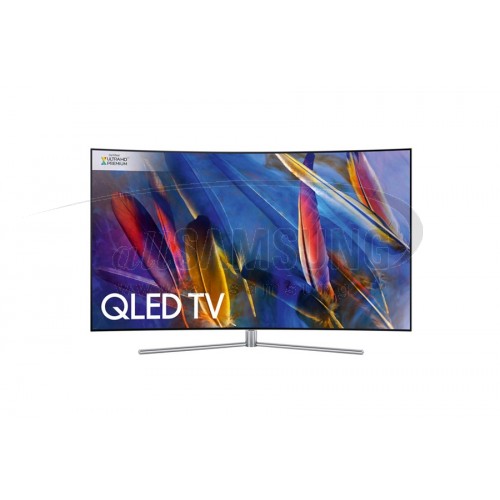 قیمت تلویزیون 55q78c در نمایندگی سامسونگ