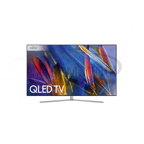 قیمت تلویزیون 65q7770 در نمایندگی سامسونگ