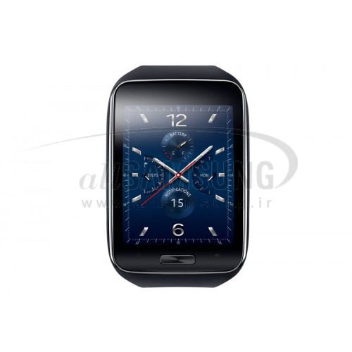 ساعت هوشمند سامسونگ گیر اس Samsung gear S SM-R750