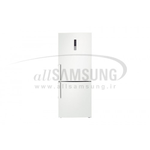یخچال فریزر پایین سامسونگ 25 فوت آر ال 72 سفید Samsung RL72 White