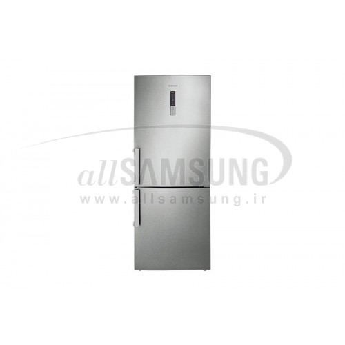 یخچال فریزر پایین سامسونگ 25 فوت آر ال 730 نقره ای Samsung RL730 Silver