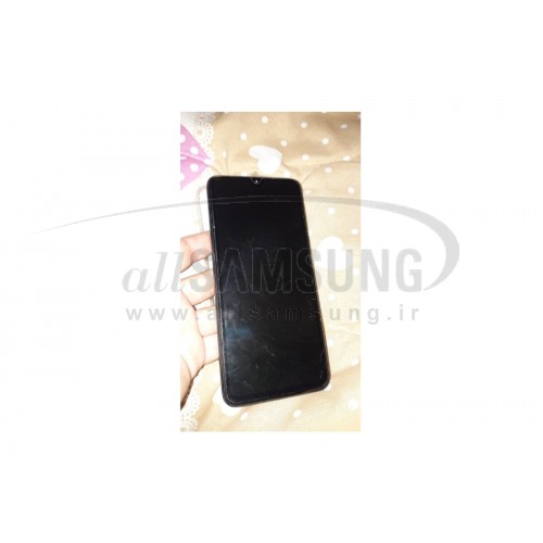 گوشی سامسونگ گلکسی ای 70 دو سیمکارت دست دوم  Samsung Galaxy A70 SM-A705FD Second Hand