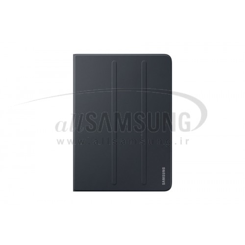 گلکسی تب اس 3 سامسونگ 9.7 اینچ بوک کاور مشکی Samsung Galaxy Tab S3 9.7 Book Cover Black