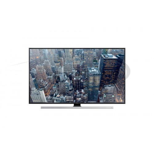 تلویزیون ال ای دی سامسونگ 55 اینچ سری 7 اسمارت Samsung LED 55JU7960 4K Smart 3D