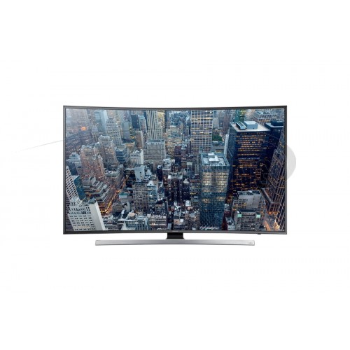 تلویزیون ال ای دی منحنی سامسونگ 48 اینچ سری 8 اسمارت Samsung LED 48JUC8920 4K Smart 3D