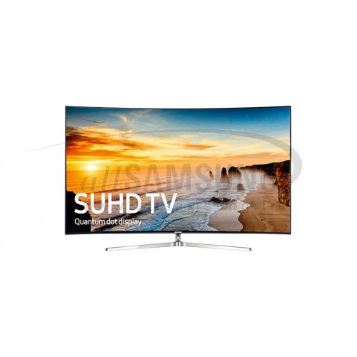 تلویزیون ال ای دی منحنی سامسونگ 78 اینچ سری 9 اسمارت Samsung LED 9 Series 78KS9995 Curved 4K SUHD Smart 