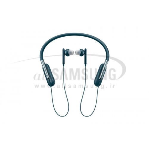 هدفون سامسونگ یو فلکس آبی Samsung U Flex Headphones Blue EO-BG950C