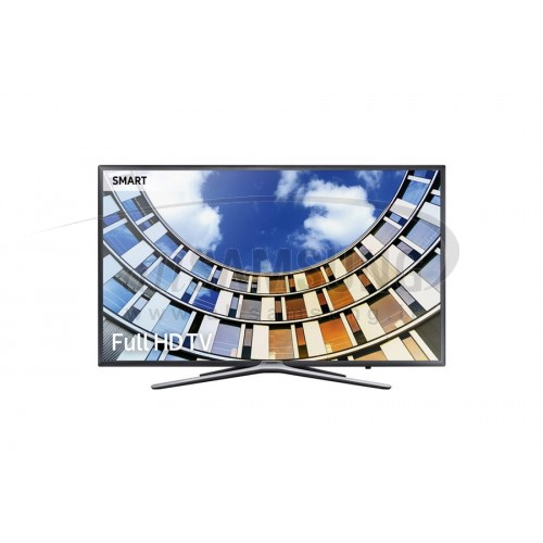 تلویزیون سامسونگ 49 اینچ سری 6 مدل 49M6970 اسمارت