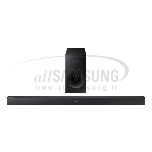 ساندبار سامسونگ بی سیم 130 وات با ساب ووفر وایرلس Samsung HW-K390 Wireless Soundbar & Subwoofer
