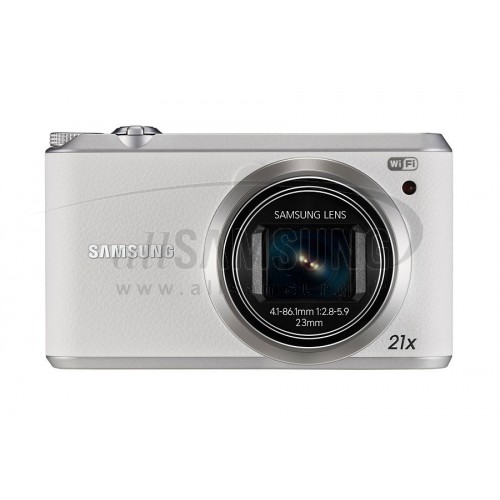 دوربین دیجیتال سامسونگ هوشمند سری WB سفید Samsung Smart Camera WB-350F White