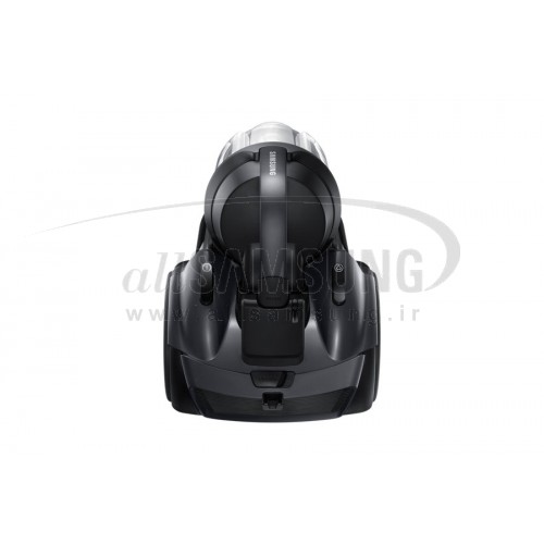 جاروبرقی سامسونگ پرنس 2 مخزنی 2100 وات Samsung Vacuum Cleaner Prince2 Dark Titan