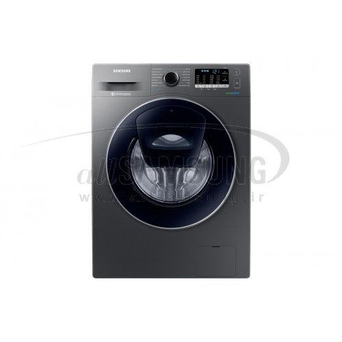 ماشین لباسشویی سامسونگ 8 کیلویی مدل W80 ادواش