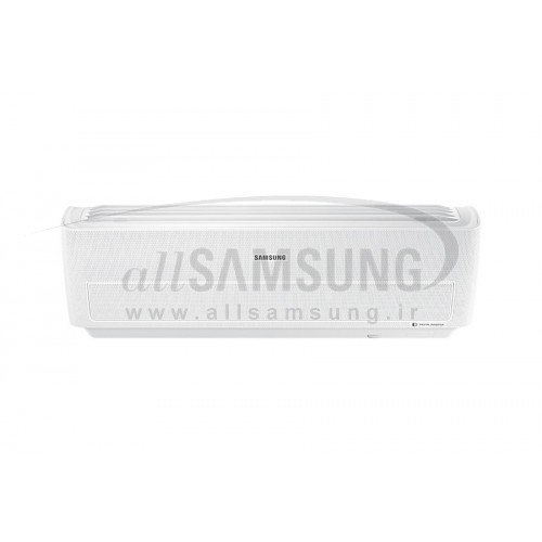 کولر گازی سامسونگ 10000 سرد و گرم سری ویند فری Samsung Air Conditioner Wind Free Series AR10NSP