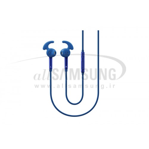 هدفون سامسونگ آبی Samsung Wired In-Ear Headphones EO-EG920BL