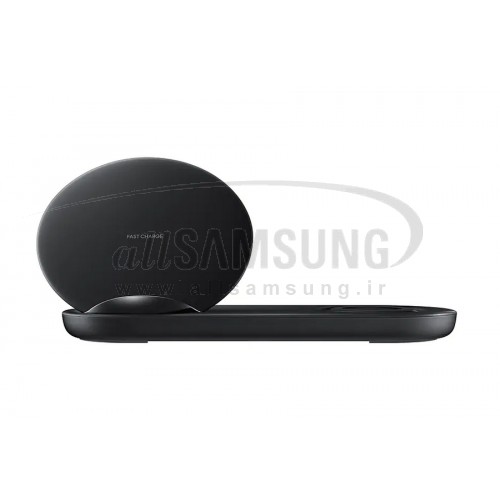 شارژر بی سیم سامسونگ Samsung Wireless Charger Duo EP-N6100T