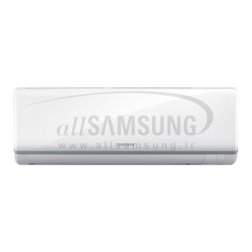 کولر گازی سامسونگ 24000 سرد سری بوراکای Samsung Air Conditioner Boracay Series AR25MRFH