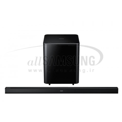 ساندبار سامسونگ 320 وات Samsung Soundbar HW-H560