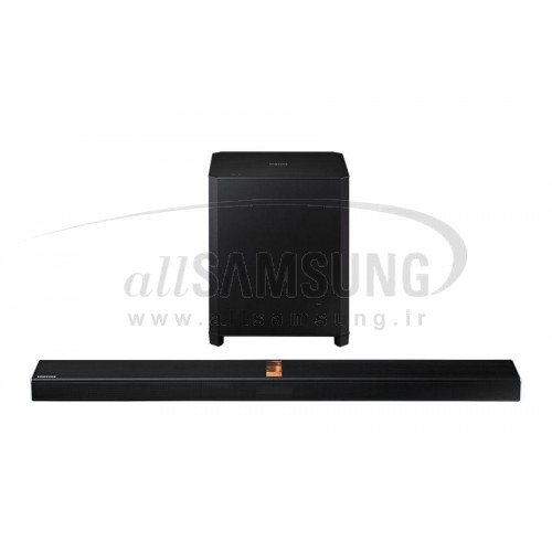ساندبار سامسونگ 320 وات Samsung Soundbar HW-H760