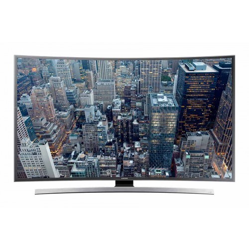 تلویزیون ال ای دی منحنی سامسونگ 48 اینچ سری 7 اسمارت Samsung LED 48JUC7920 4K Smart