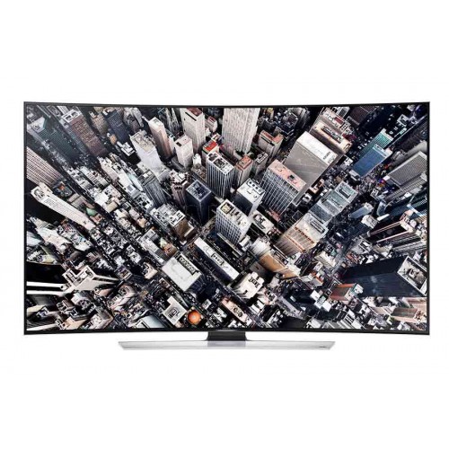 تلویزیون ال ای دی منحنی سامسونگ 65 اینچ سری 9 اسمارت Samsung LED 65HUC9990 4K Smart 3D