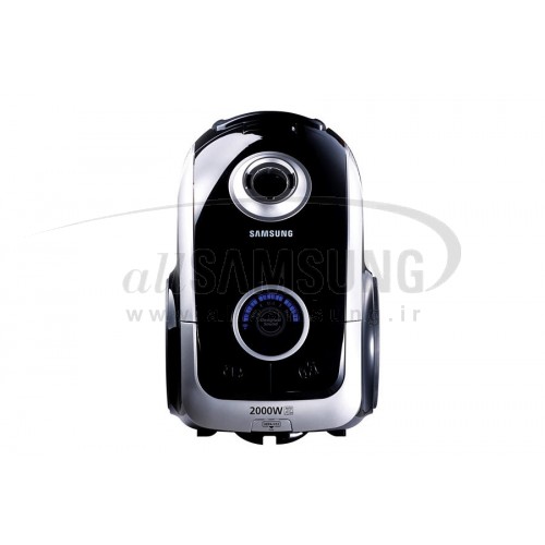 جاروبرقی سامسونگ کیسه ای 2000 وات Samsung Vacuum Cleaner VC-930