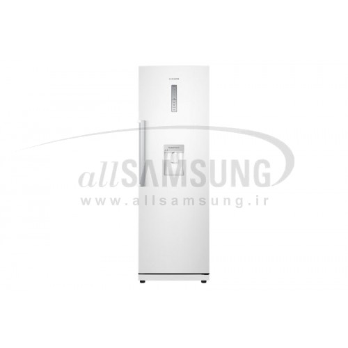 یخچال تک‎ درب سامسونگ 18 فوت آر آر 30 سفید صدفی Samsung Refrigerator RR30 White
