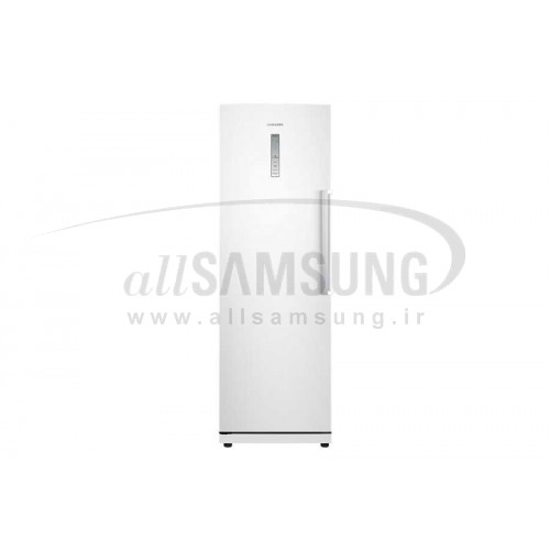 فریزر سامسونگ تک درب 18 فوت آر زد 19 سفید Samsung Freezer RZ19 White