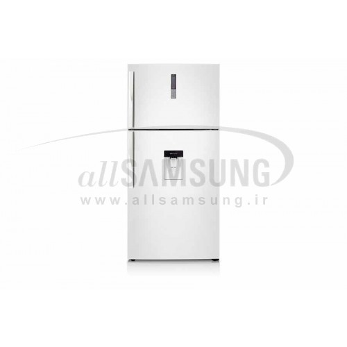 یخچال فریزر بالا سامسونگ 27 فوت آر تی 77 سفید Samsung RT77 White