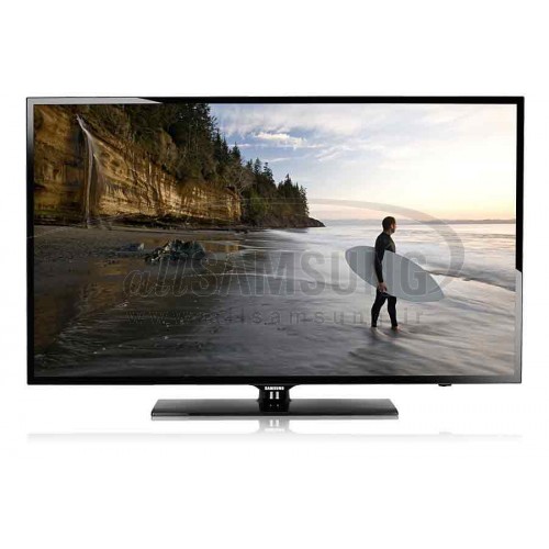 تلویزیون ال ای دی سامسونگ 46 اینچ سری 6 اسمارت Samsung LED 46H6355 Smart 3D