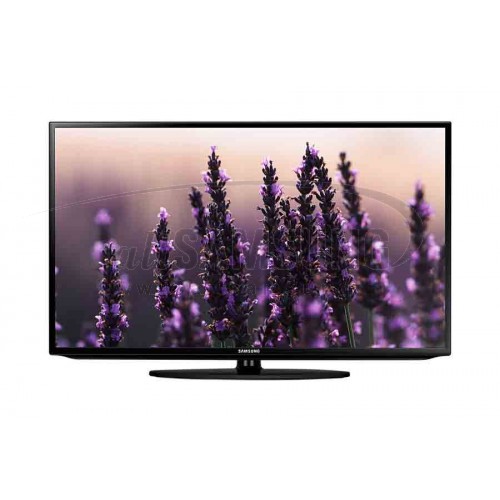 تلویزیون ال ای دی سامسونگ 46 اینچ سری 5 اسمارت Samsung LED 46H5870S Smart