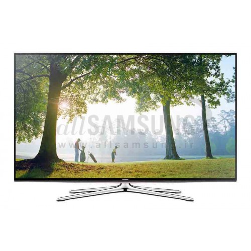 تلویزیون ال ای دی سامسونگ 40 اینچ سری 6 اسمارت Samsung LED 40H6390 Smart
