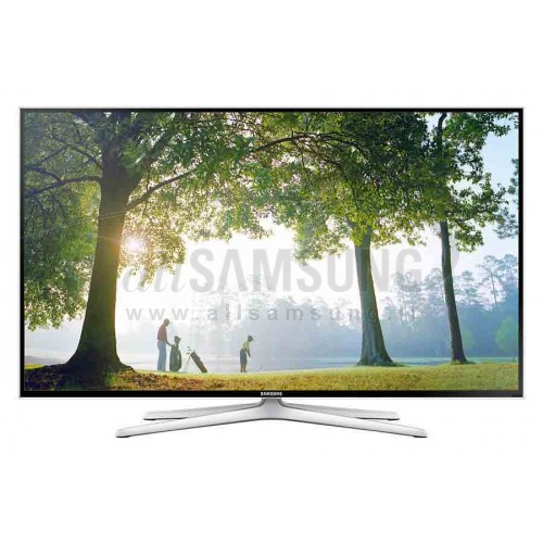 تلویزیون ال ای دی سامسونگ 55 اینچ سری 6 اسمارت Samsung LED 55H6490 Smart 3D
