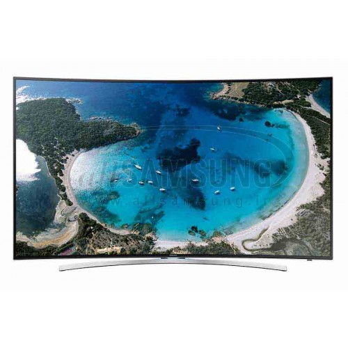تلویزیون ال ای دی منحنی سامسونگ 65 اینچ سری 8 اسمارت Samsung LED 65HC8880 Smart 3D