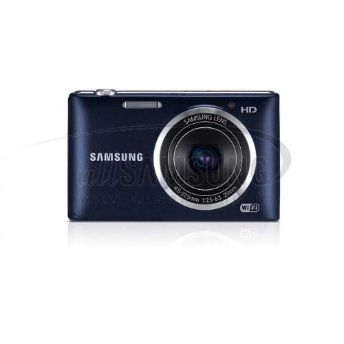 دوربین دیجیتال سامسونگ هوشمند سری ST مشکی Samsung Smart Camera ST-150F Black