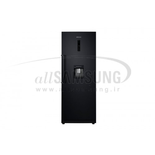 یخچال تک‎ درب سامسونگ 18 فوت آر آر 20 مشکی Samsung Refrigerator RR20 Black