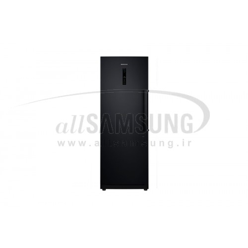 فریزر سامسونگ تک درب 18 فوت آر زد 20 مشکی Samsung Freezer RZ20 Black