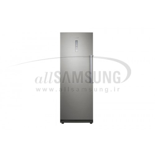 فریزر سامسونگ تک درب 18 فوت آر زد 20 استیل Samsung Freezer RZ20 Steel