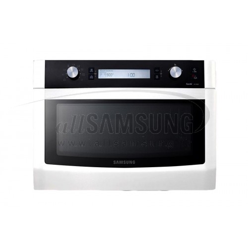 مایکروویو سامسونگ 36 لیتری سامی 9 سفید Samsung Microwave Sami 9 White