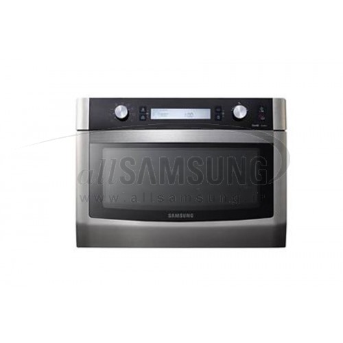 مایکروویو سامسونگ 36 لیتری سامی 11 استیل Samsung Microwave Sami 11 Steel