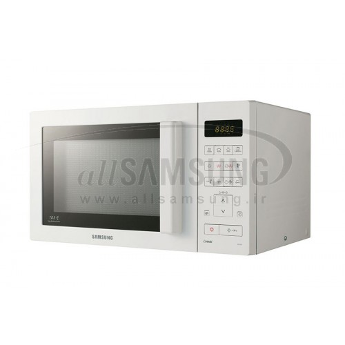 مایکروویو سامسونگ 28 لیتری سی ایی 286 سفید Samsung Microwave CE286 White