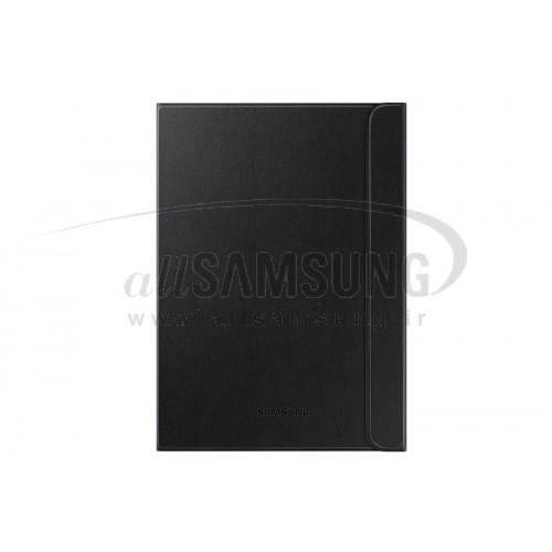 گلکسی تب اس 2 سامسونگ بوک کاور مشکی Samsung Galaxy Tab S2 8-0 Book Cover Black
