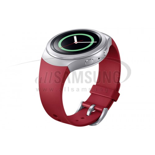 گیر اس 2 سامسونگ بند ساعت قرمز Samsung Gear S2 Band Red