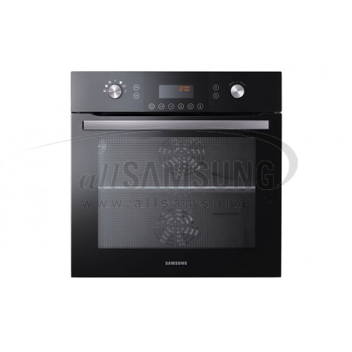 فربرقی سامسونگ توکار 65 لیتر با کانوکشن دوگانه Samsung Electric Oven Built-in BQ685