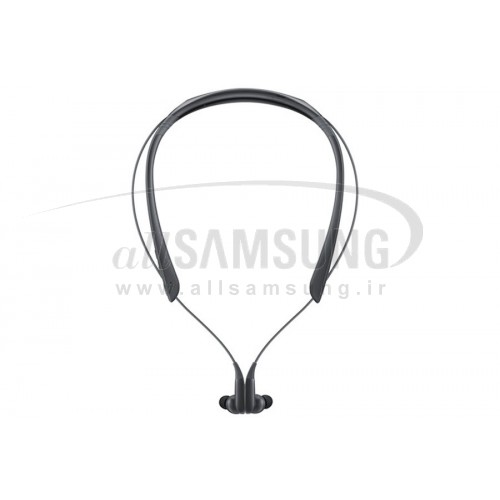 هدفون سامسونگ وایرلس لول یو پرو مشکی Samsung Level U PRO Wireless Headphones Black